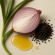 Allium cepa (Onion) Seed Extract