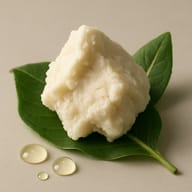 Butyrospermum Parkii (Shea) Butter