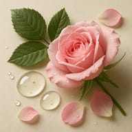 Rose Hydrosol