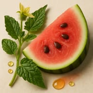 Plant-Based Ingredients