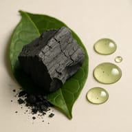 Activated Charcoal