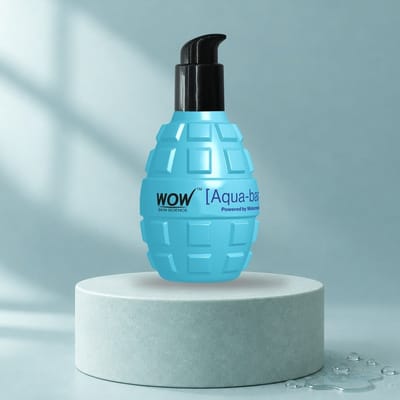 Aqua Banger Face Wash Hydrating Cleanser for Soft, Fresh Skin