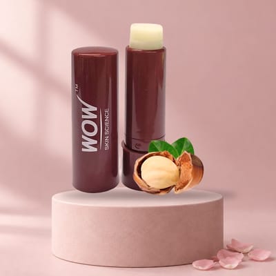 Shea Butter & Ceramides SPF 50 Repairing Lip Balm Deep Hydration
