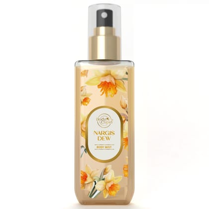 Parfum (Fragrance) - 6% & Propylene Glycol - 2%