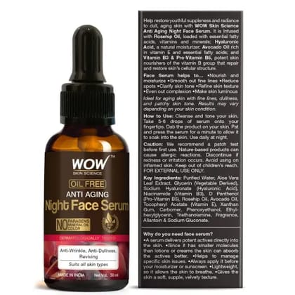 Rosehip Oil