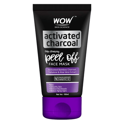 Activated Charcoal Powder