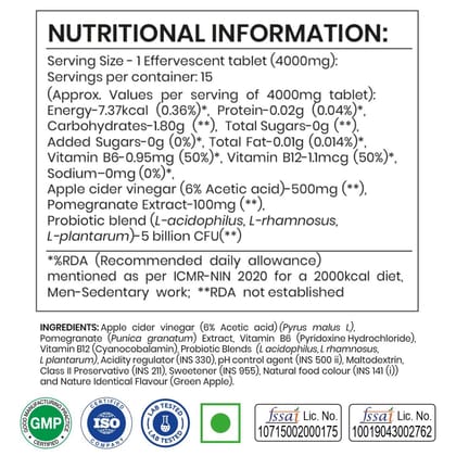 Probiotics