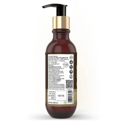Nettle Leaf Extract