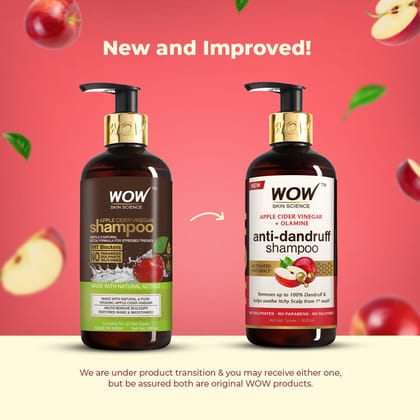 Apple Cider Vinegar