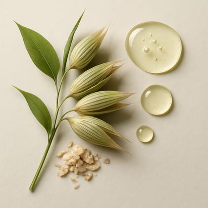 Beta Glucan