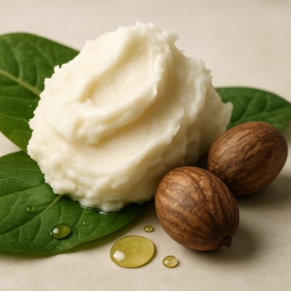 Shea Butter