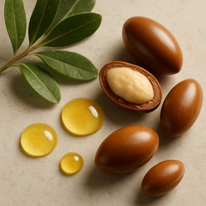 Argan Oil