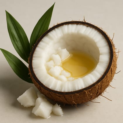 Coconut Oil