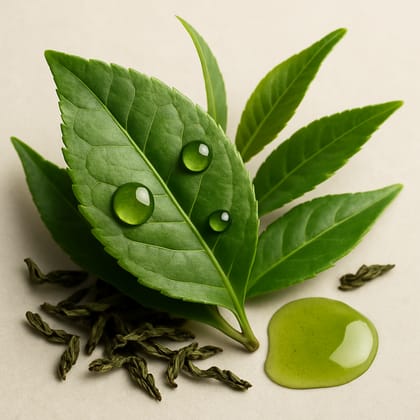 Green Tea Extract