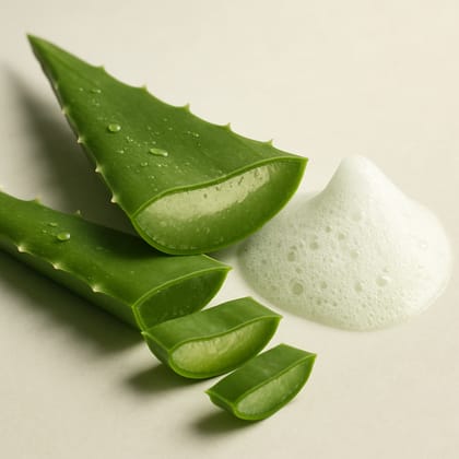 Aloe Vera Extract