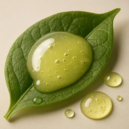 D Panthenol (Pro-Vitamin B5)