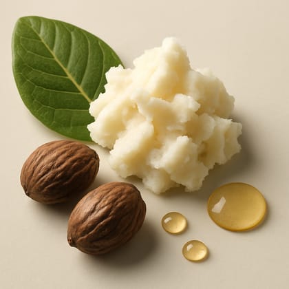 Shea Butter
