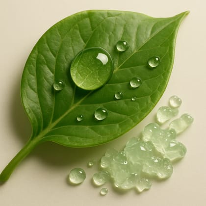 Sodium Hyaluronate