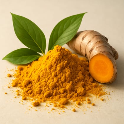 Turmeric Extract
