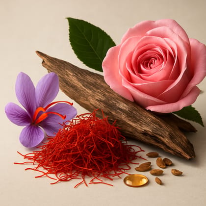 Fragrance