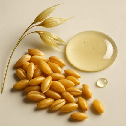 Ethyl Alcohol (95% v/v) (Derived from grains)