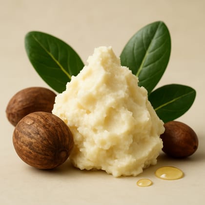 Butyrospermum Parkii (Shea) Butter