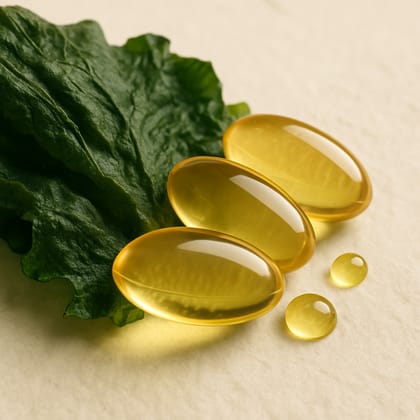 EPA (Eicosapentaenoic Acid)