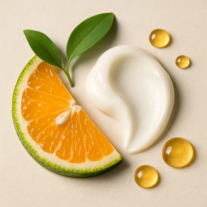 Ethyl Ascorbic Acid (Vitamin C)