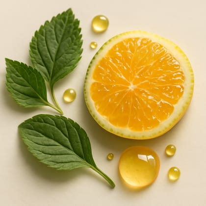 Ascorbyl Methylsilanol Pectinate (Vitamin C)