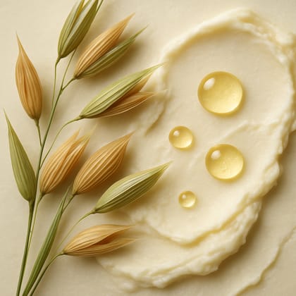 Avena Sativa (Oat) Kernel Extract