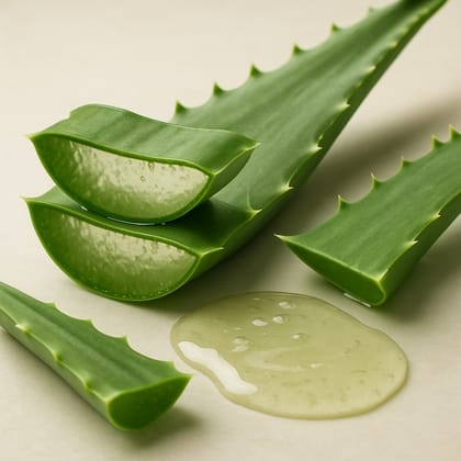 Aloe Vera Extract