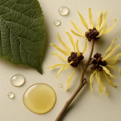 Witch Hazel Extract
