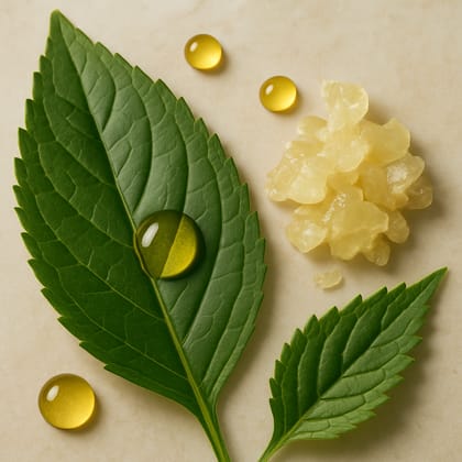 Ferulic Acid