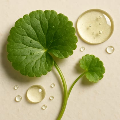 Centella Asiatica (Cica) Extract