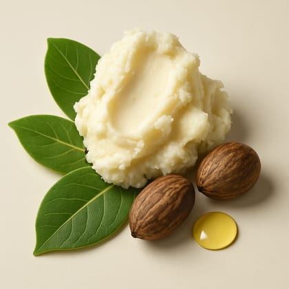 Shea Butter