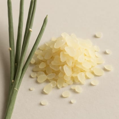 Candelilla Wax
