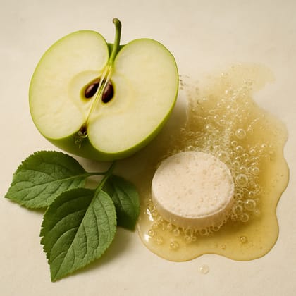 Apple Cider Vinegar