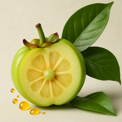 Garcinia Cambogia