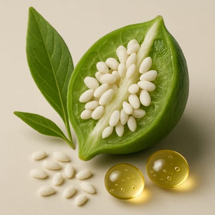 Probiotic (Bacillus Coagulans)