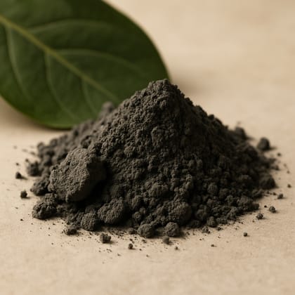 Volcanic Ash