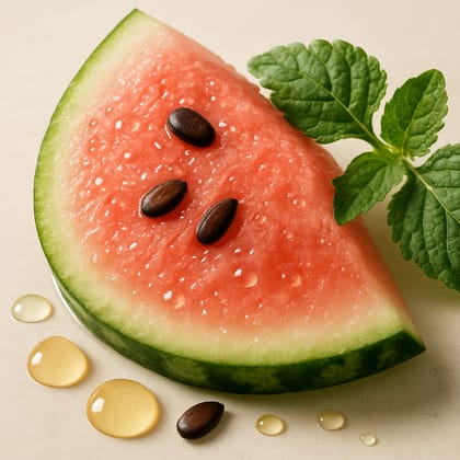 Citrullus Lanatus (Watermelon) Fruit Extract