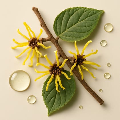 Witch Hazel Extract