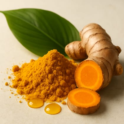 Turmeric Extract