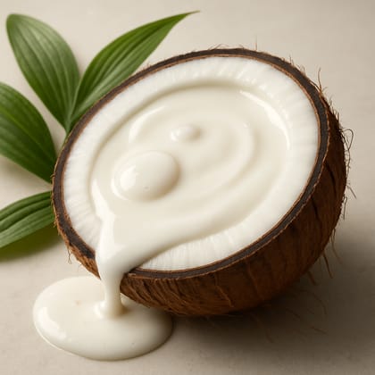 Coconut Milk Extract