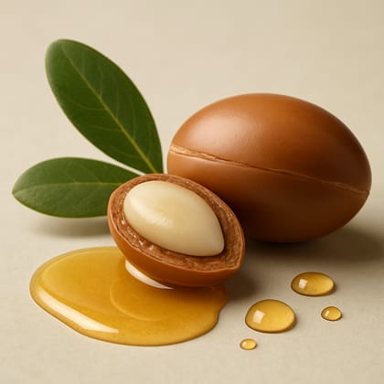 Argan Oil