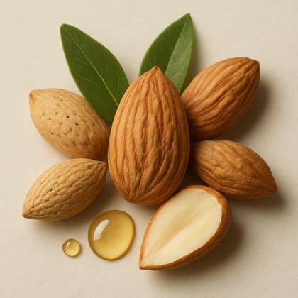 Almond Extract