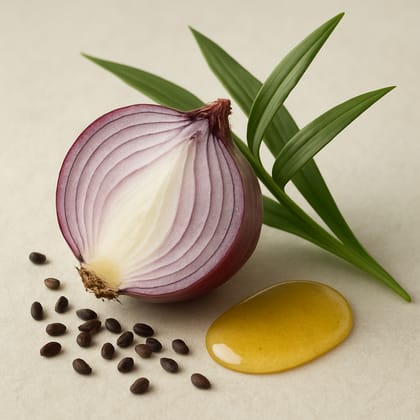 Red Onion Seed Extract