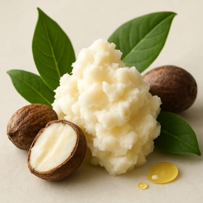 Shea Butter