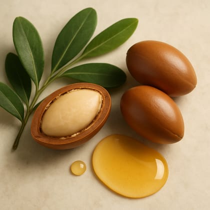Argan Oil