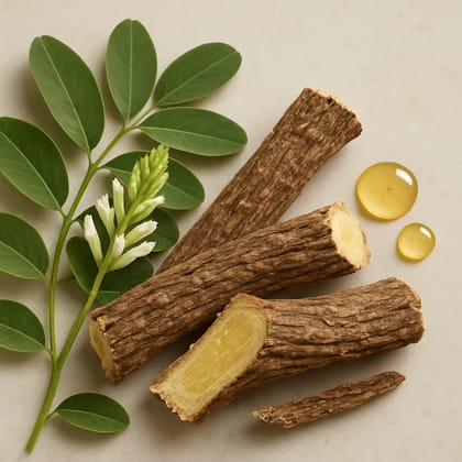 Liquorice Extract